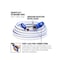 Smartflex RV/Marine Hose, 5/8in x 25ft, 3/4in - 11 1/2 GHT Fittings HSFRV525 - alternate 3